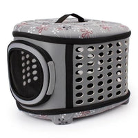 EVA Pet Bag, Portable Outdoor Bag, Foldable Cat Bag
