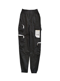 Men's Fashion And Comfort Large Size Overalls