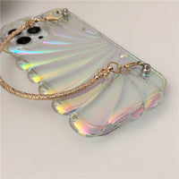 Silicone Phone Case Carrying Chain