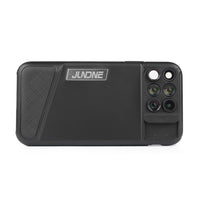 6-in-1 switchable special effects shooting camera case