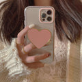 Love Phnom Penh Bracket Phone Case