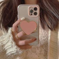 Love Phnom Penh Bracket Phone Case
