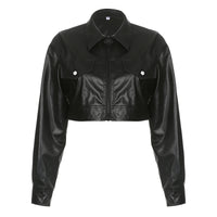 Fashionable New Street Trend Motorcycle Women