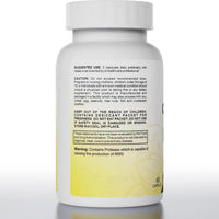 60 Simple Household Cleaning Capsules