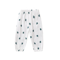 Spring And Autumn Trousers For Female Baby Stretch Trousers