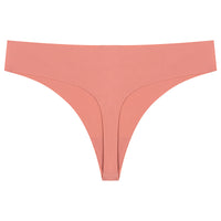 Sports Plus Size Ice Silk Seamless Quick-drying One Piece T-back
