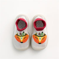 Toddler shoes