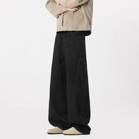 American Washed Machete Cargo Jeans