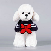 Cartoon pet bib