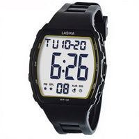 Multifunctional Alarm Clock Student Watch