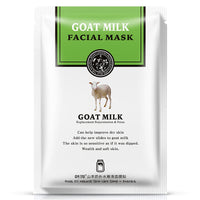Moisturizing Mask Pack