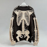 Womens Fallwinter Crew-neck Sweatshirt