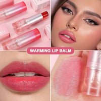 Temperature Change Lipstick Moisturizing And Hydrating
