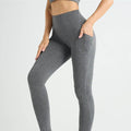 Fashion Yoga Primer Ankle-length Pants For Women