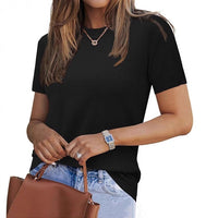Essential Casual Fall Layered Pullover Sweater