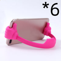Lazy Thumbs Phone Tablet Stand Stand Gift