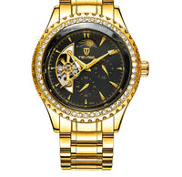 Men's Creative Versatile Automatic Mechanical Watch