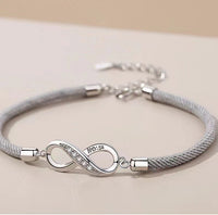 Creative Design All-Match Fashionable Couple Bracelets