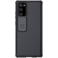 Mobile Phone Shell Lens Sliding Cover Protective Sleeve