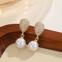 Commuter Friendly Versatile And Sophisticated Earrings