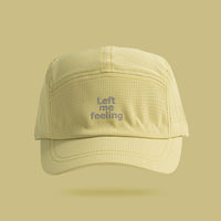 Men's Printed Quick-drying Thin Style Hat That Makes Face Look Smaller, Sun Protection, Fashionable And Casual. Great For Daily Outings And Sports. Pairable.