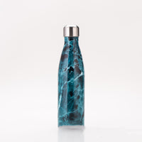 Fashionable Vacuum Heat Outdoor Sports Heat Preservation Water Bottle