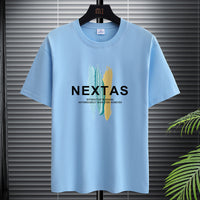 Men's T-shirt Summer Thin Clothes