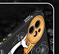 Mobile Phone Case Liquid Protective Cover