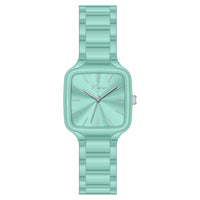 Waterproof Autumn And Winter Women's Watch Good-looking