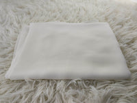 Four Seasons Embroidered Lace Chiffon Dubai Robe