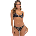 Sexy low waist swimsuit
