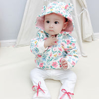 Children's casual sweater