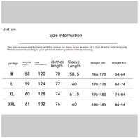 American High Street Thickened Fleece-lined Couple Print Pullover Hoodie Sweater Men And Women