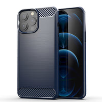 Protective Cover All-inclusive Drop-resistant Soft Case