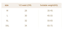 Women's Threaded Cotton Fashionable Simple Underwear Breathable And Comfortable