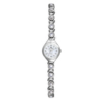 Light Luxury Star Moon Zircon Women's Watch