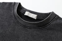 Hound Character Printed Men's Long Sleeve