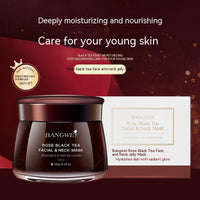 Sleep Mask First Aid Hydrating