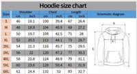 Cosplay3D Printed Pullover Sweater