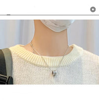 Long Sleeve Casual Jacquard Loose