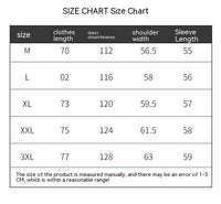 Loose Fashion Fleece Thickened Padded Jacket