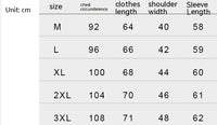 Fashion Personalized Twist Knitwear Men