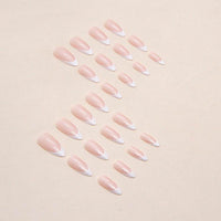 Women's Fashion French Wear Nail