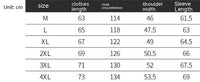 Fashion Personality Men's Flight Suit Coat