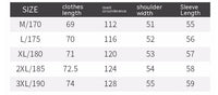 Denim Jacket Clothes Coat For Men