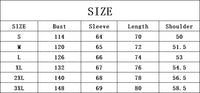 Retro Long-sleeved Sweater Fall Winter Men