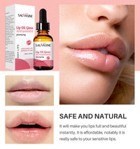 Essential Oil Mild Moisturizing And Nourishing Lip
