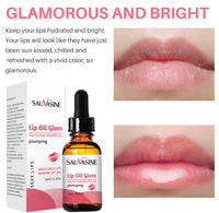 Essential Oil Mild Moisturizing And Nourishing Lip