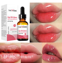 Essential Oil Mild Moisturizing And Nourishing Lip