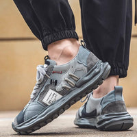 Men's Shoes New Casual Sports Autumn Versatile